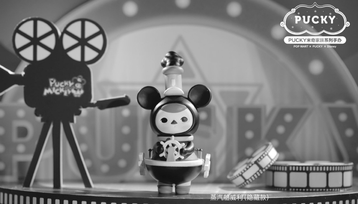 泡泡玛特,商业模式,盲盒,业绩