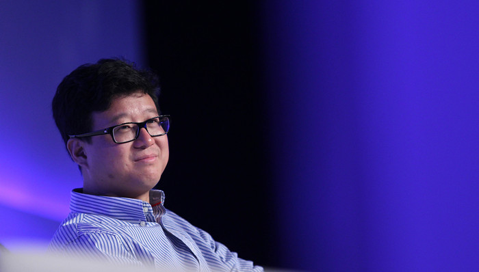 网易CEO丁磊：中国科技公司要从学习和模仿转向真正的创新