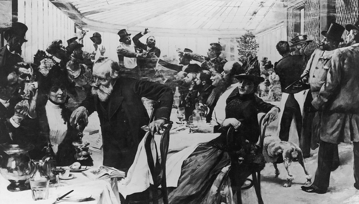 建筑,心理学,社交