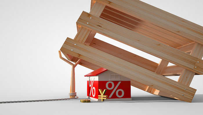 “零首付”等虚假宣传欺骗投保人，安心财险及京东、水滴、轻松保旗下保险经纪被监管点名