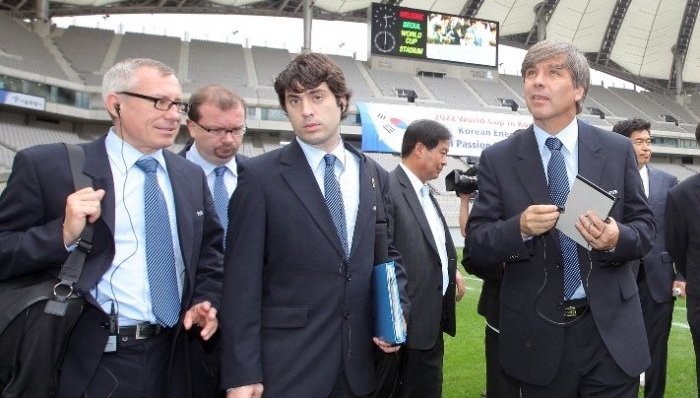 大赛扎堆中东，多哈和利雅得将先后承办亚运会