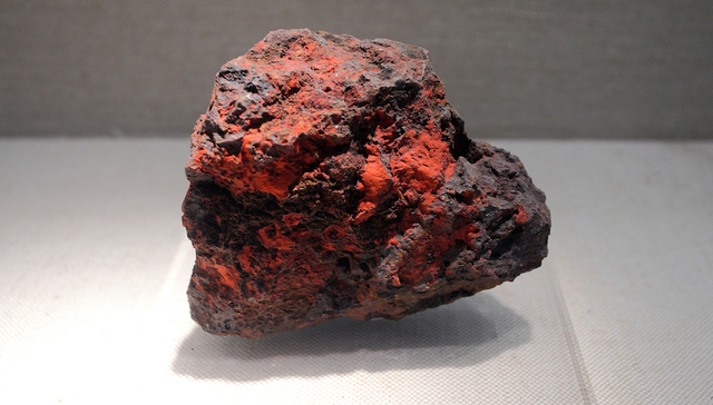 快看｜铁矿石价格还在上冲，大商所决定把手续费提高4倍以上