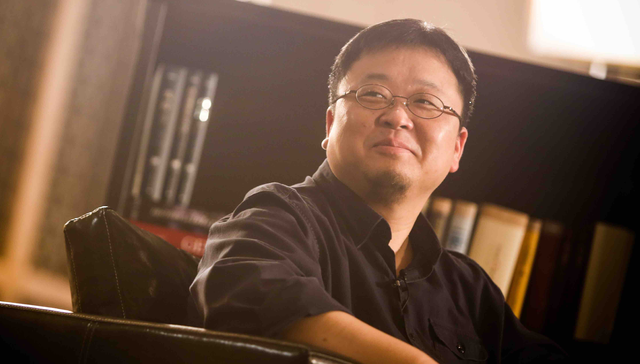 直播带货,罗永浩