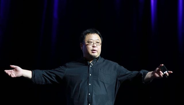 罗永浩,直播带货