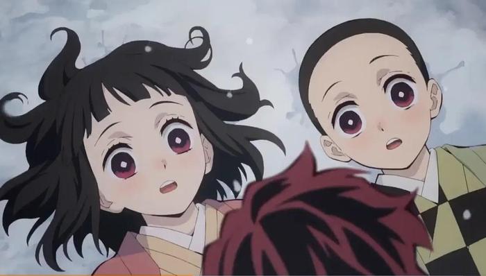 鬼灭之刃,剧场版动画,Netflix,Wiki,线电影,动画播放,年度票房,动画电影,动画作品,整数