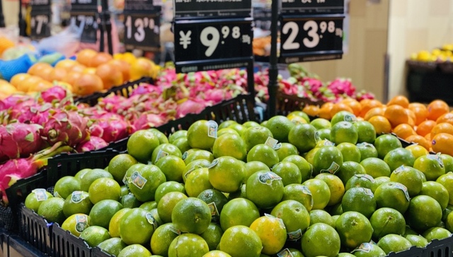 社区团购,美团买菜,SKU