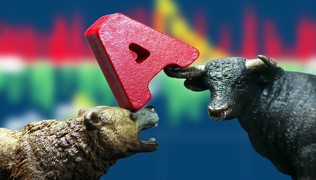 1990-2020，沪深证券交易所你追我赶那些事儿