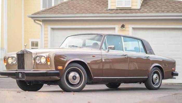 还有比拼多多更便宜的劳斯莱斯？