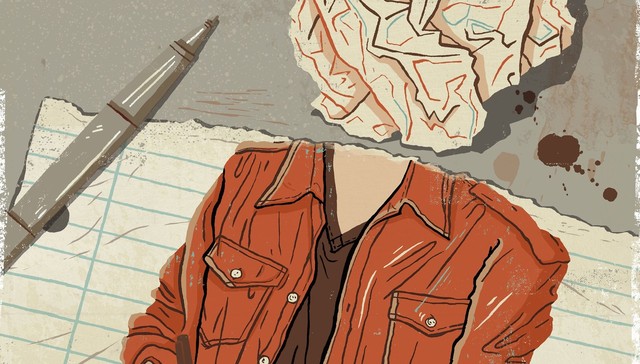 成为女性，忘记女性：性别观念裂隙中的文学书写是否可能？