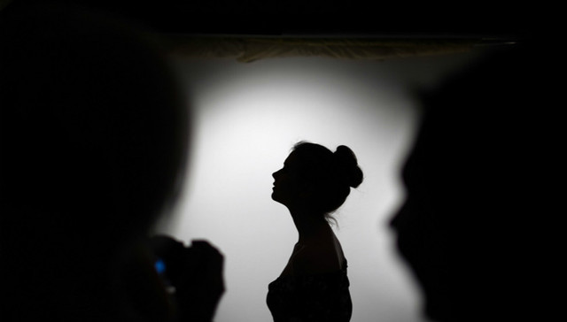 不再沉默的女性 | 2020年性别新闻盘点