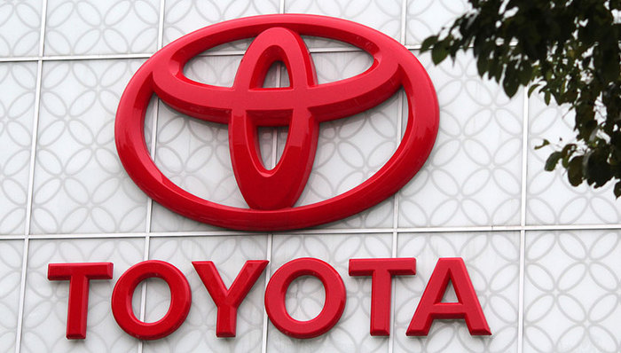 丰田,车圈观察