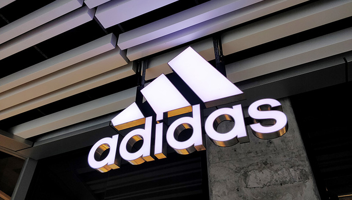阿迪达斯,Adidas