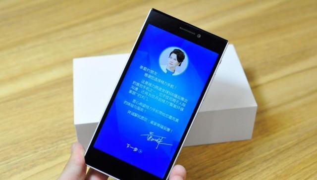 格力电器,董明珠,智能手机,5G,销量