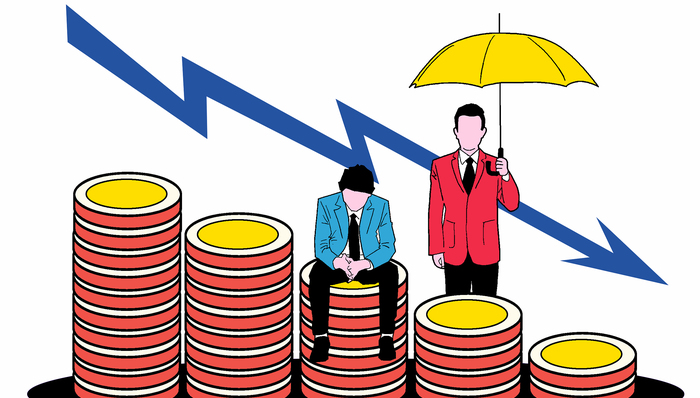 2021离职与调薪调研报告:“打工人”主动离职意愿显著下降