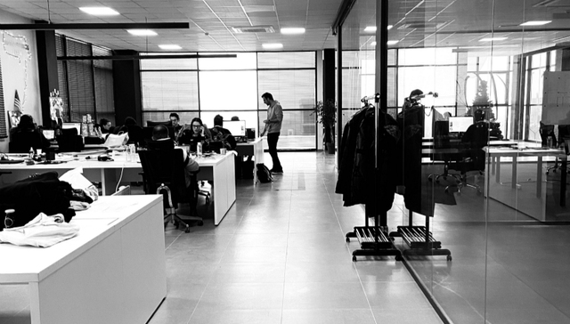 华为,企业管理,熵管理