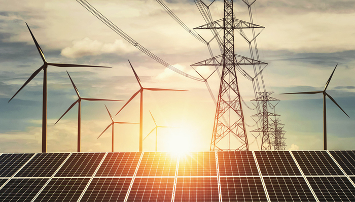 煤炭,天然气,火电,可再生能源