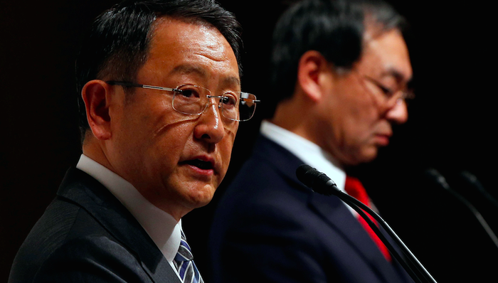 丰田,电动车,车圈观察