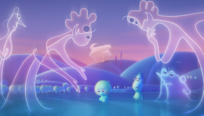 对话《心灵奇旅》主创：从深刻的想法开始，去建立关于人的有趣故事