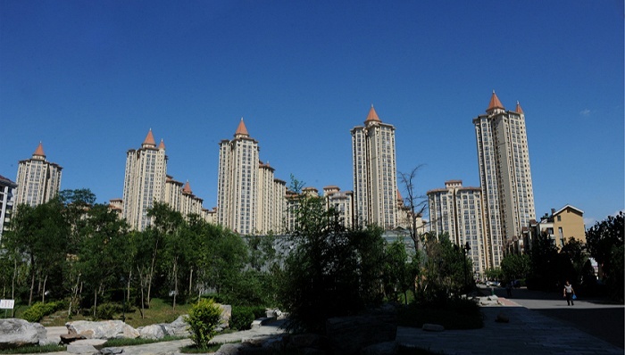 燕郊楼市限购“明紧暗松”？多楼盘销售火爆，个别项目一天卖掉800套