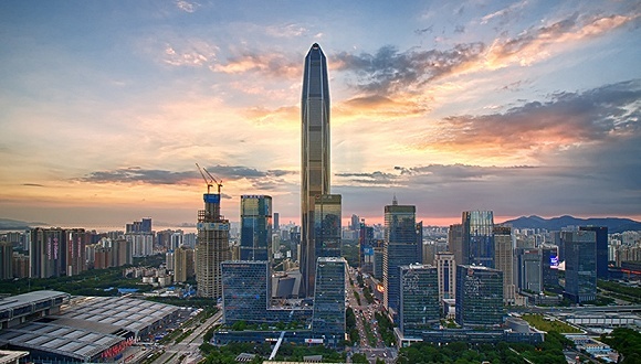 债务,泰禾