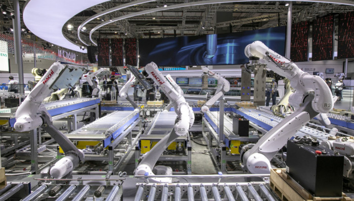 需求侧管理,供给,科技创新,新基建,