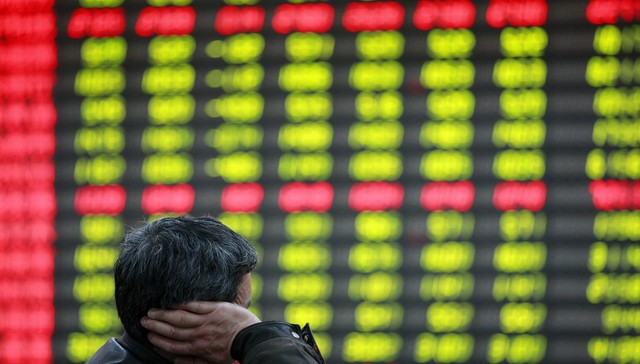 动用7个账户、9000万资金，证监会原博士后内幕交易获刑5年半