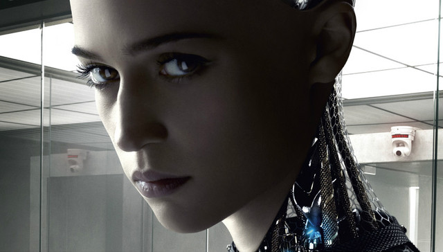 人工智能,AI,情感