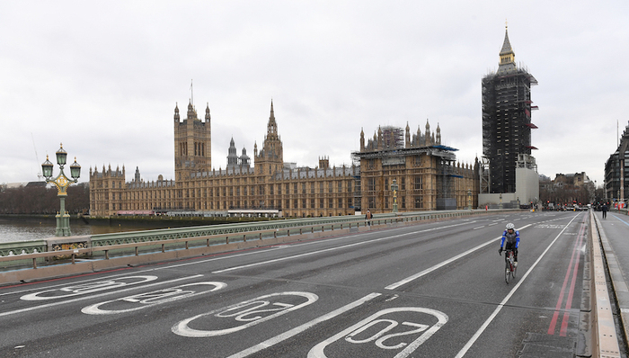 伦敦,疫情,逃走,圣诞,疫苗