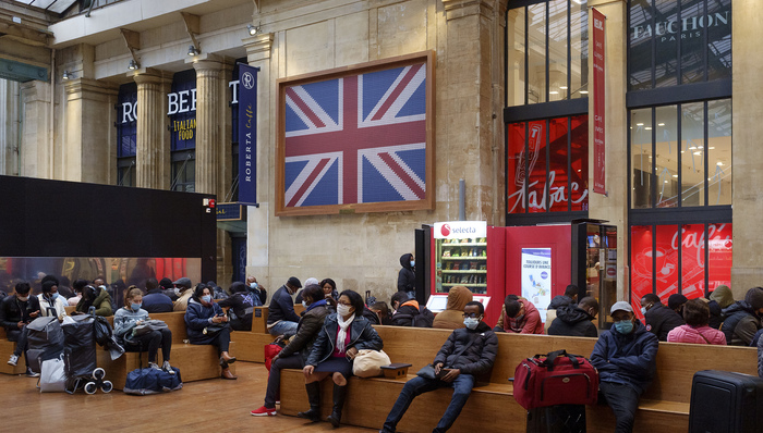 欧洲社会,天下故事