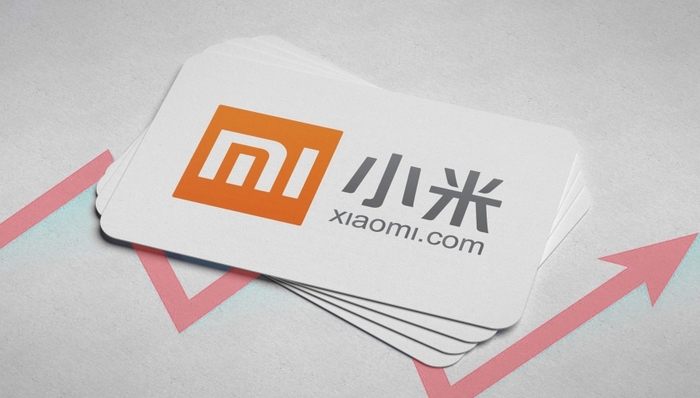 小米