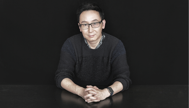 【专访】陆川：我非常庆幸《749局》能拍出来，科幻就是未来的现实