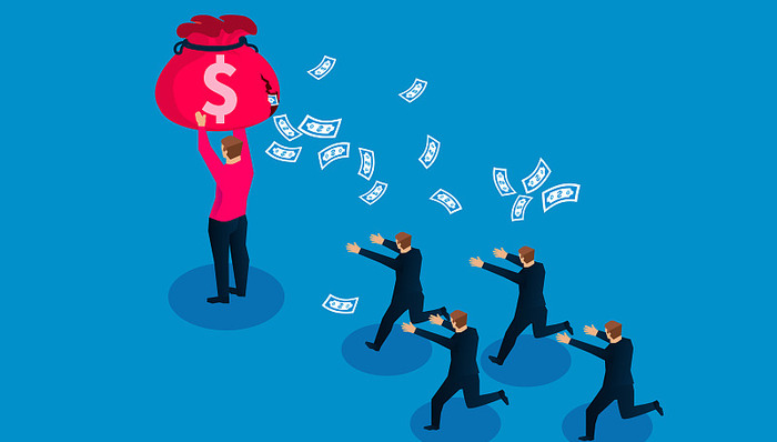 骗局，快手，辛巴