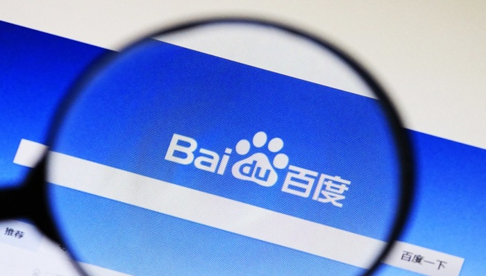百度,市值,Apollo