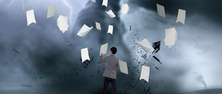 商誉,数知科技,减值,风险