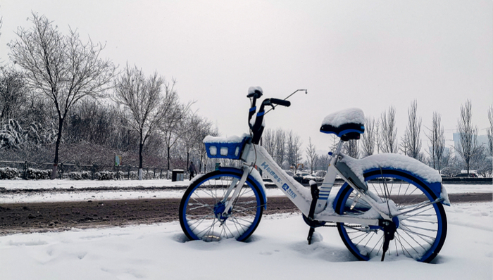移动出行,共享单车,哈罗单车,网约车