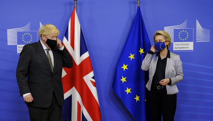 欧洲经济,天下故事