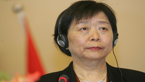 吴晓灵万字访谈：资管新规过渡期不应成为自由放任期，也不意味着监管空窗期丨对话资本市场30年⑨