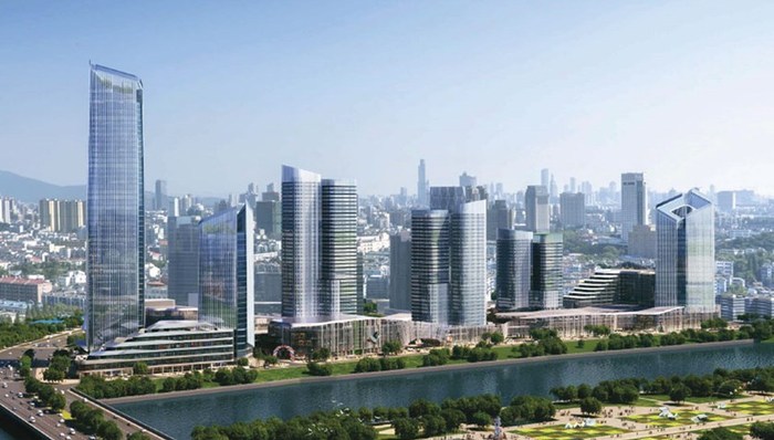 信德退出北京项目，赌王之女内地版图再调整