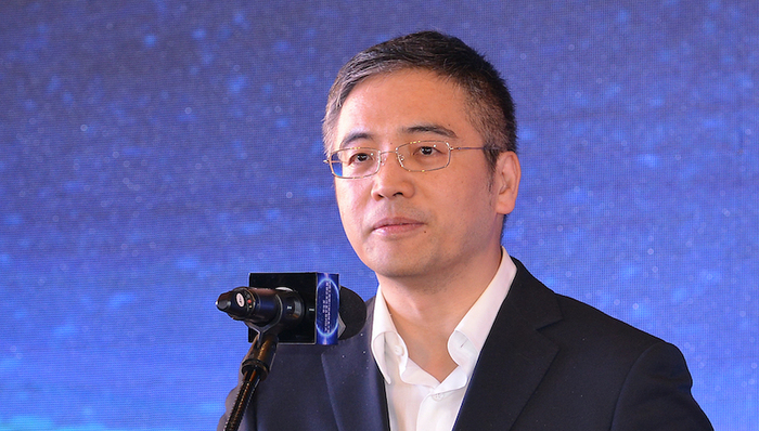 告别任职22年“宇宙行”，工行行长谷澍将接任农行党委书记、董事长