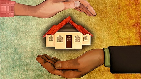 天津二手房有多难卖？有房源半年17次降价共百万