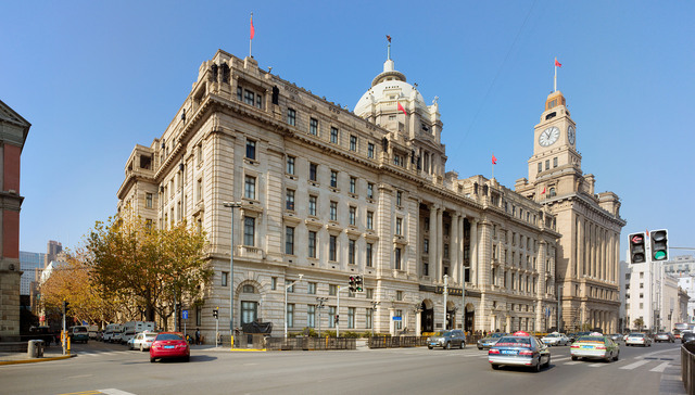 浦发银行上海分行“五大优势业务”服务上海区域经济发展