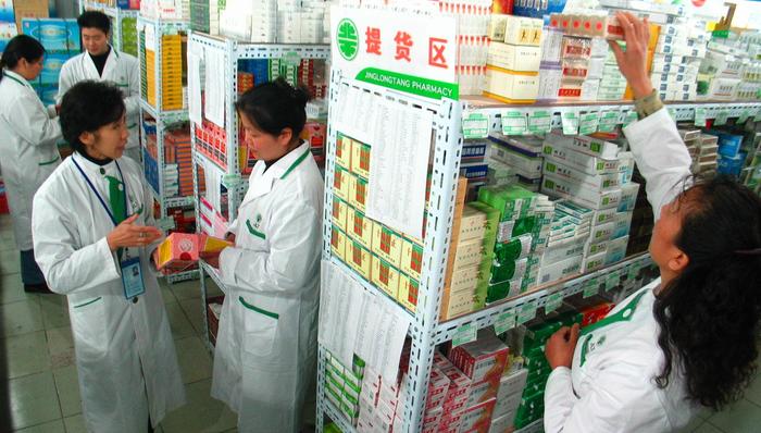 执业药师“挂证”被禁止,药师能起到真正的作用了吗?
