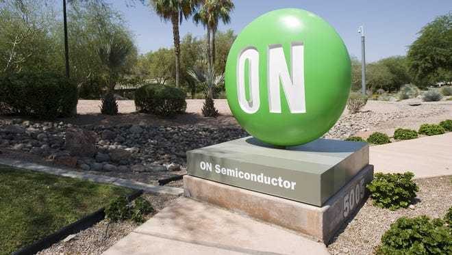 半导体巨头安森美：希望尽快走出疫情阴霾，期盼中国市场需求