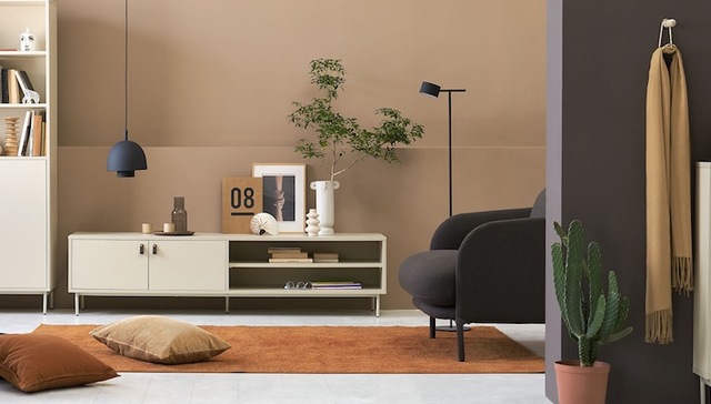 未来十年生活的样子，造作新家想用2021年度新品重新出发