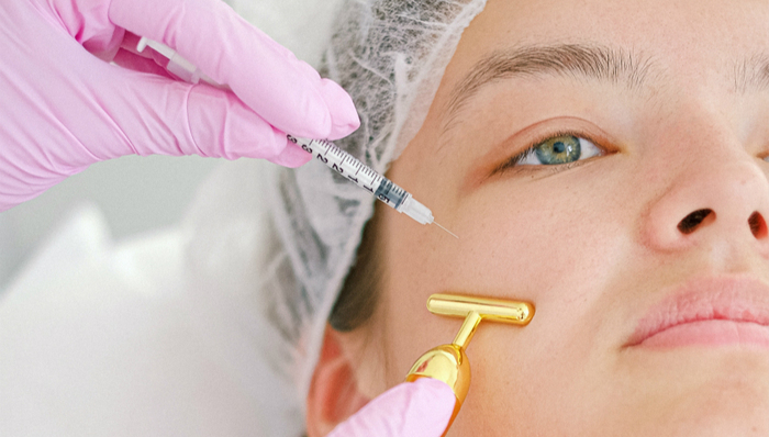 医疗美容,中国市场,消费趋势