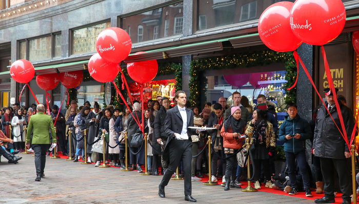 时尚,时尚商业说