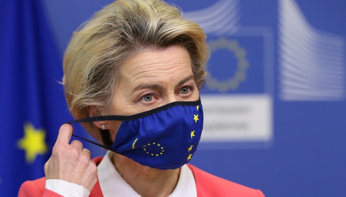 欧洲经济,英国脱欧