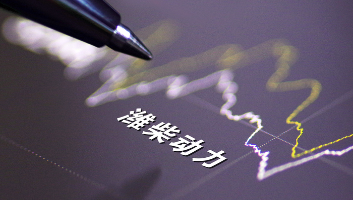 潍柴动力，氢能，募资