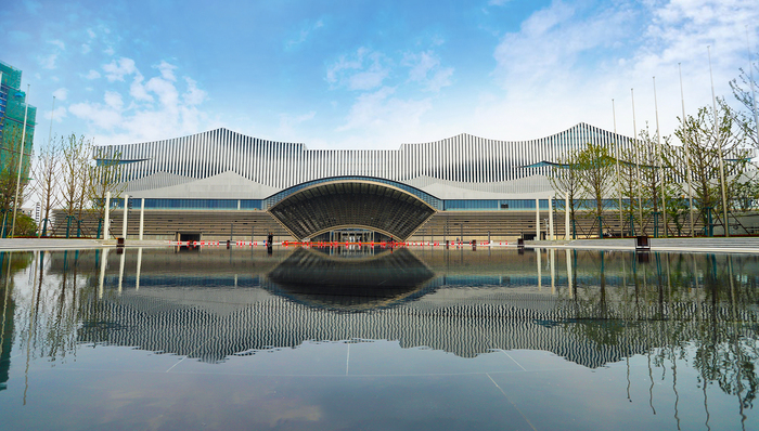 融创在中部省份湖南诠释的新发展逻辑