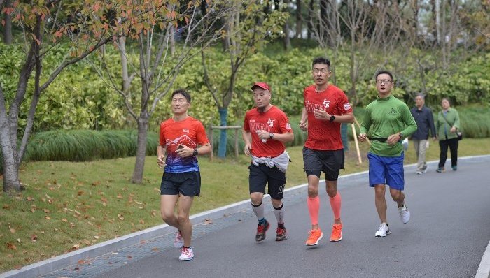 每天多走1.6公里，计步器真能提高运动积极性